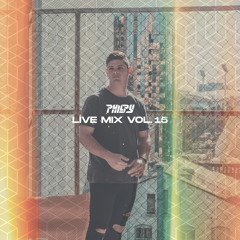 PHILPY Live Mixes Vol.15
