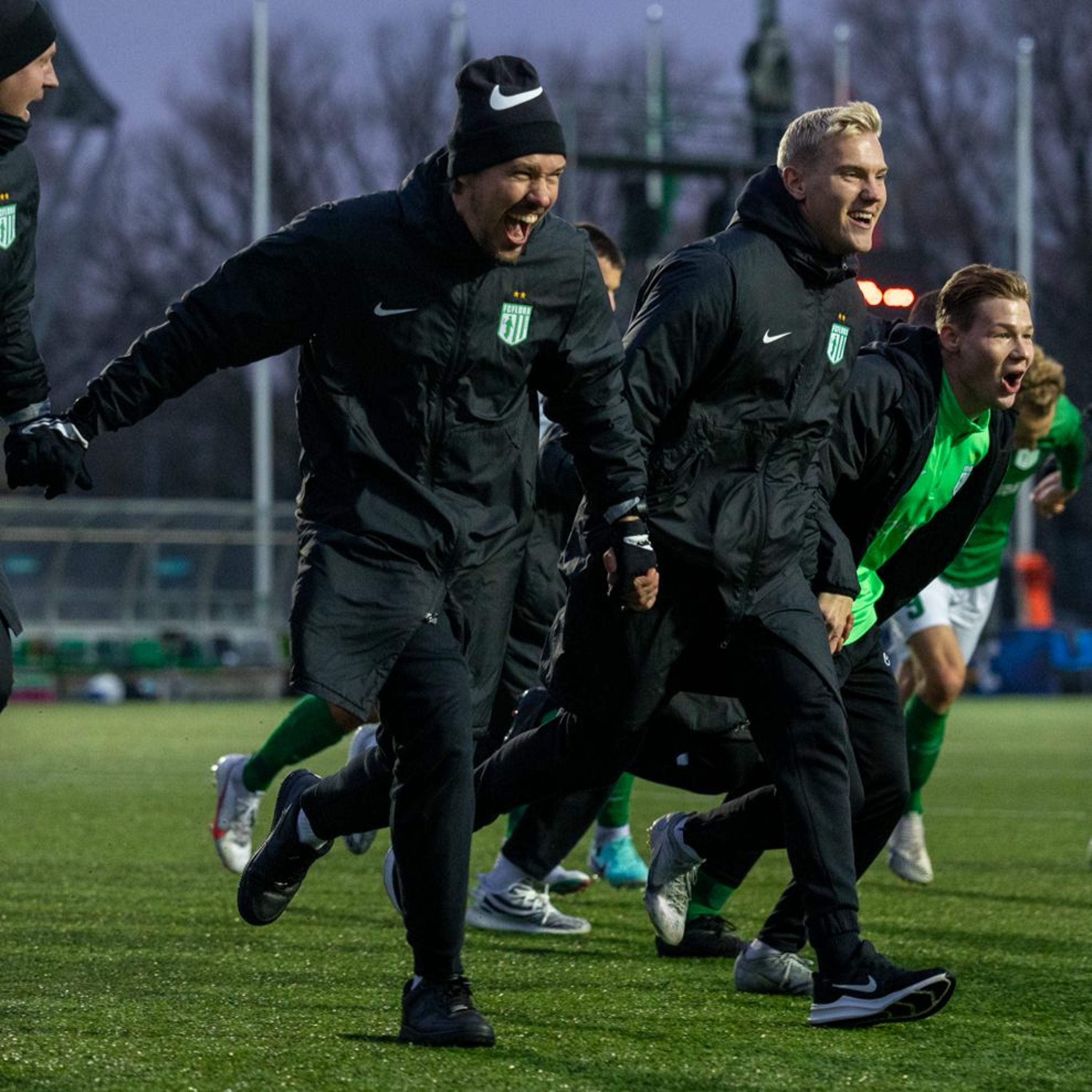 247. saade: Miks ei sobi Indermitte? Mida tassib ühes Kink? Kuidas eristub Sarajärvi?