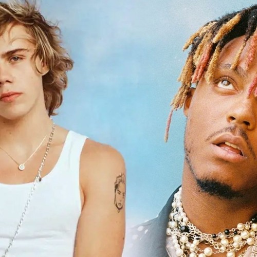 Stream Hope Kid Laroi x Juice WRLD Type Beat by N1LE Listen online