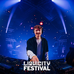 Lexurus live @ Liquicity Festival 2025
