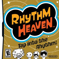 Rythem Heaven REMIX 5 - NDS - HD