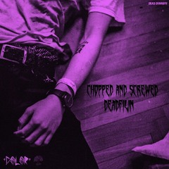 Пожар-PHARAOH (C&S by DeadFilin)