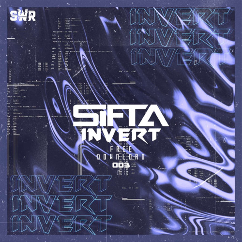 SIFTA - INVERT [FREE DOWNLOAD]