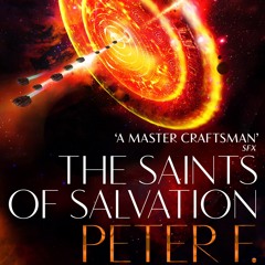 [Read] Online The Saints of Salvation BY : Peter F. Hamilton