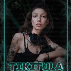HCG-REC002 - TIKITULA @FOURRUNNERSCLUB 17.05.25