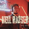 Download Video: Yung Sinn Da Menace - Hell Raiser (prod. by Morley G)