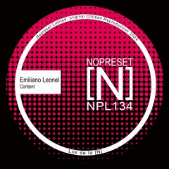 Emiliano Leonel - Fire (Original Mix)
