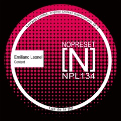 Emiliano Leonel - Distraction (Original Mix)