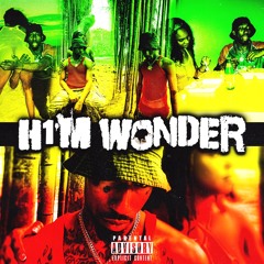 NO LETTING GO (H1M WONDER)