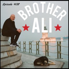 The Doc G Show January 15th 2025 (Featuring Brother Ali)
