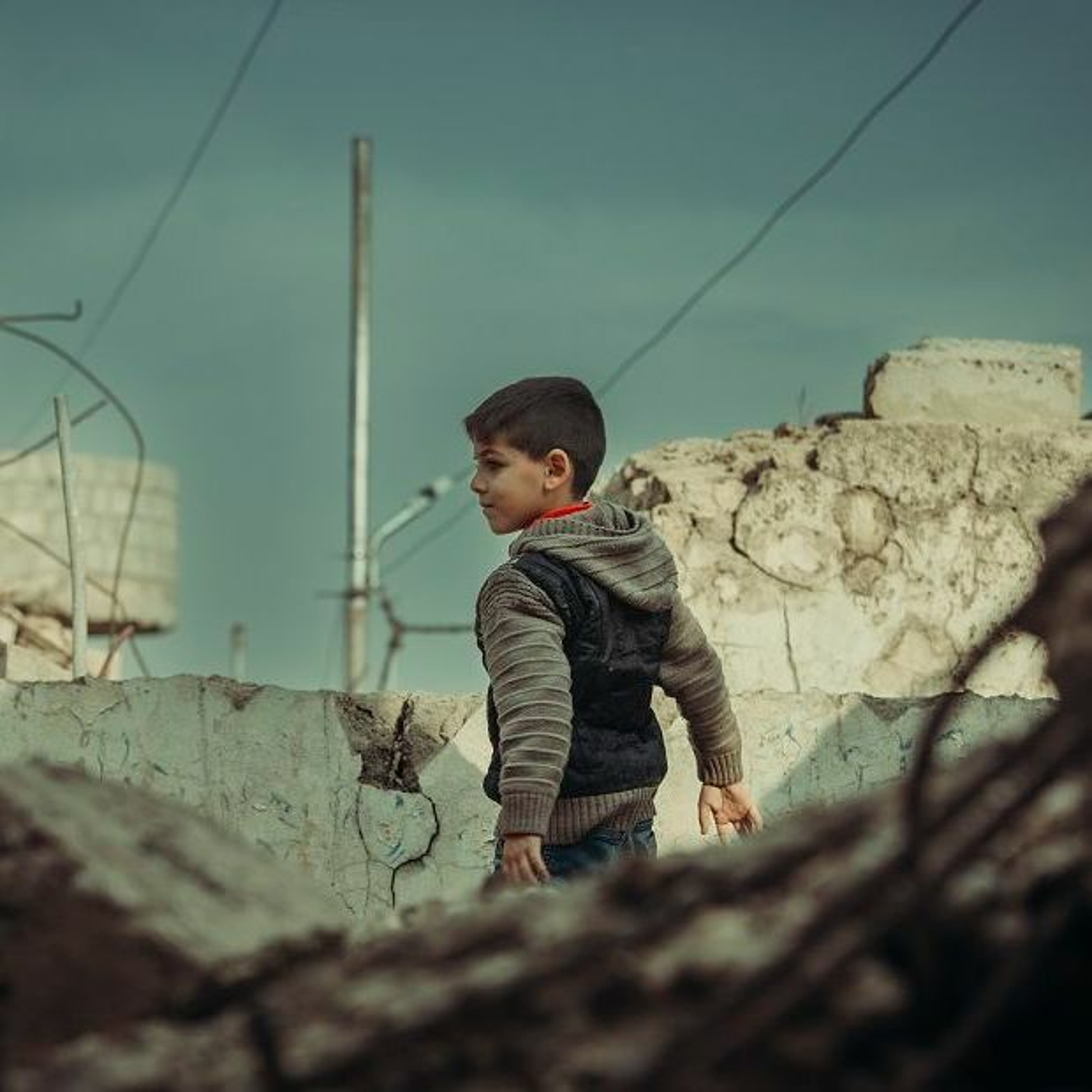 ICRC Humanitarian Law and Policy Blog