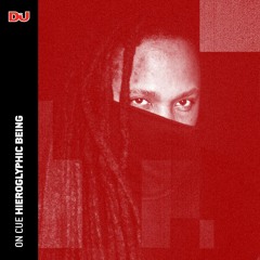 On Cue: Hieroglyphic Being