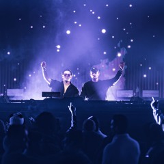 Abstraal @ Tomorrowland Winter 25
