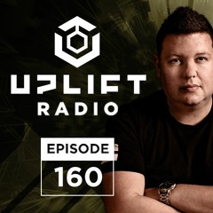 Steve Allen Pres Uplift 160