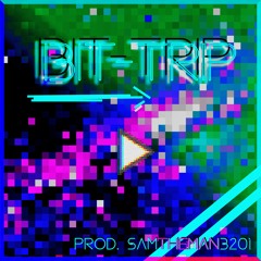 Bit Trip