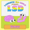 LSD feat Sia Diplo and Labrinth - Genius Banx amp Ranx Reggae Remix LSD feat Sia Diplo and Labrinth - Genius Banx amp Ranx Reggae Remix