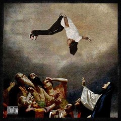 Loos Ari Bald (Slowed N Reverb)