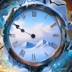 In Time w/ Entheogenic Psychonaught (Josh Clary)