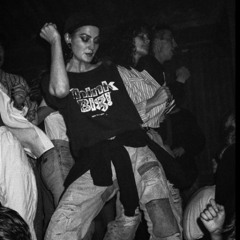 DTRN techno dj set 100% vinyl 18juli2025 101min