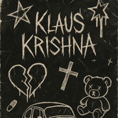 Klaus Krishna - Ou (Wasted) (Prod Splashgvng & 5head)