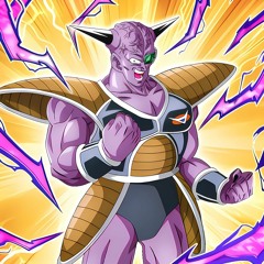 LR INT Ginyu Force Intro OST