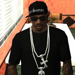 My Ambition Az A Ridah ( Demo )