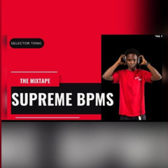 THE MIXTAPE - SUPREME BPMS
