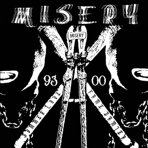 misery w/ fame damier (prod. mega)