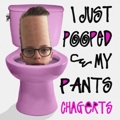 i just pooped my pants