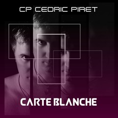 CP Cedric Piret - Carte Blanche - September 2012