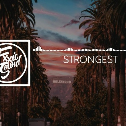 Strongest - Alan Walker & Ina Wroldsen, lyric video 🔥