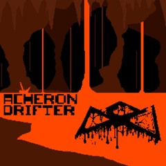 ACHERON DRIFTER (ULTRAKILL FAN OST 0-2B #1)