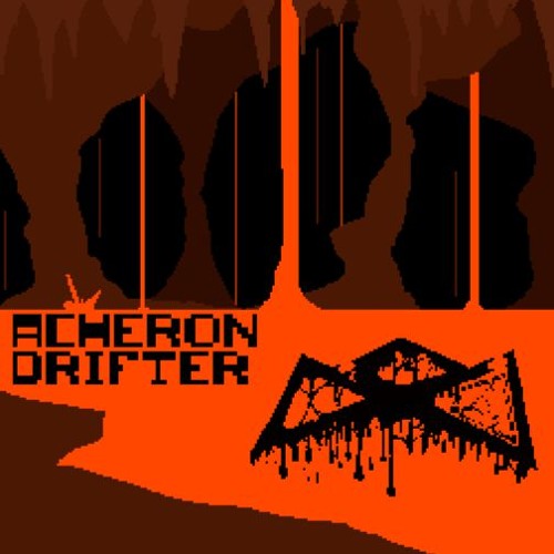 ACHERON DRIFTER (ULTRAKILL FAN OST 0-2B #1)