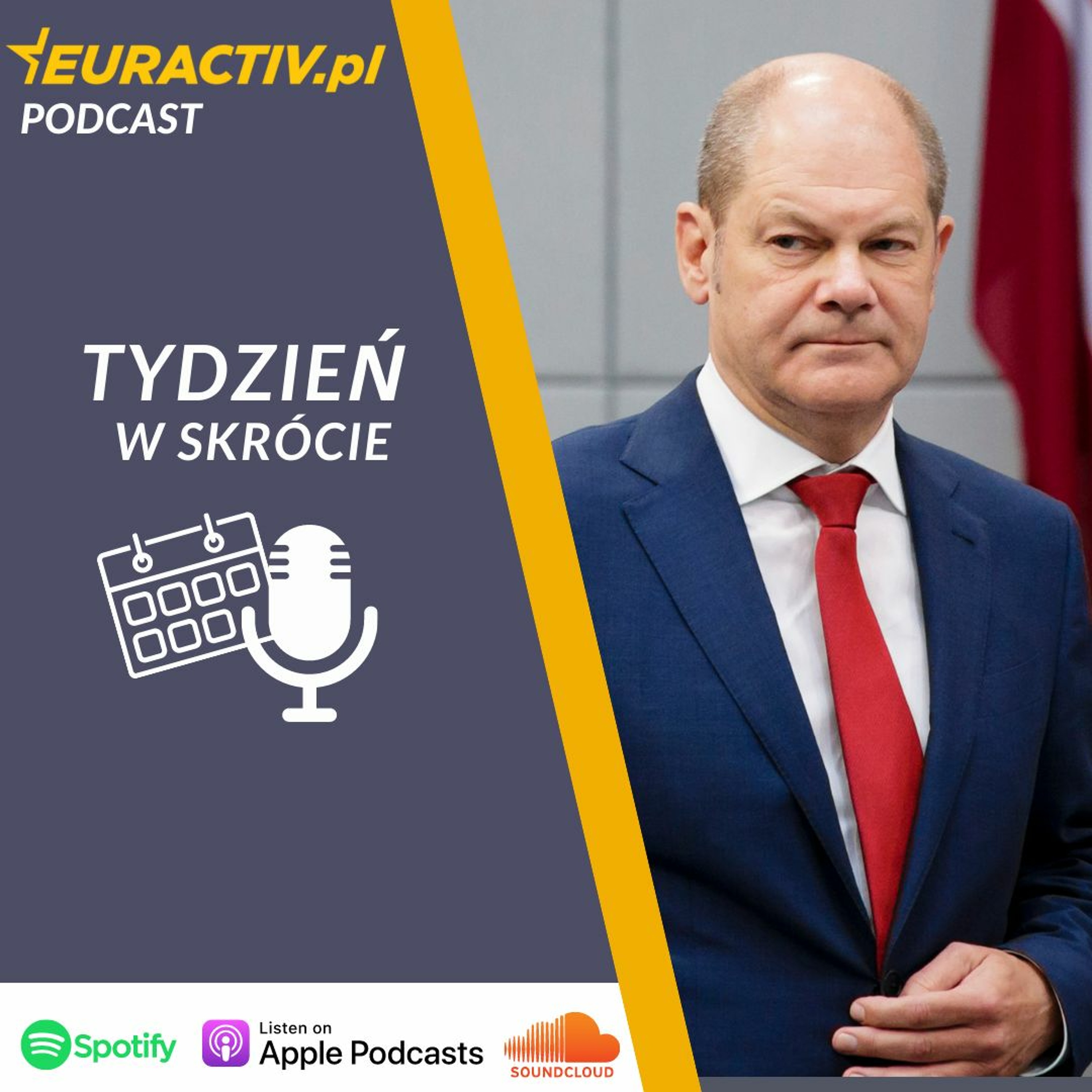 Podcast Europejski