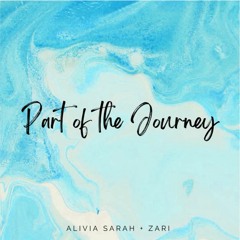 Alivia Sarah & Zari - Part of the Journey (Isaac Balyo Remix)