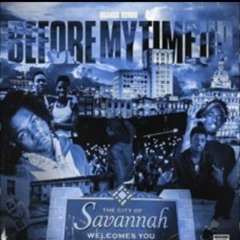 QUANDO RONDO - BEFORE MY TIME UP [FULL ALBUM]