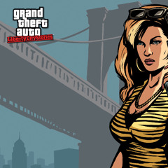 Liberty City Prod. Willie G