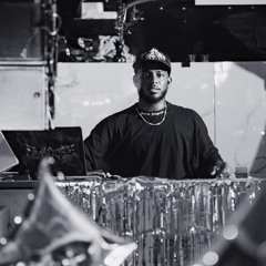 SPOTTED MONKEY LIVE AUDIO (NEW YORK) @OVADOSE