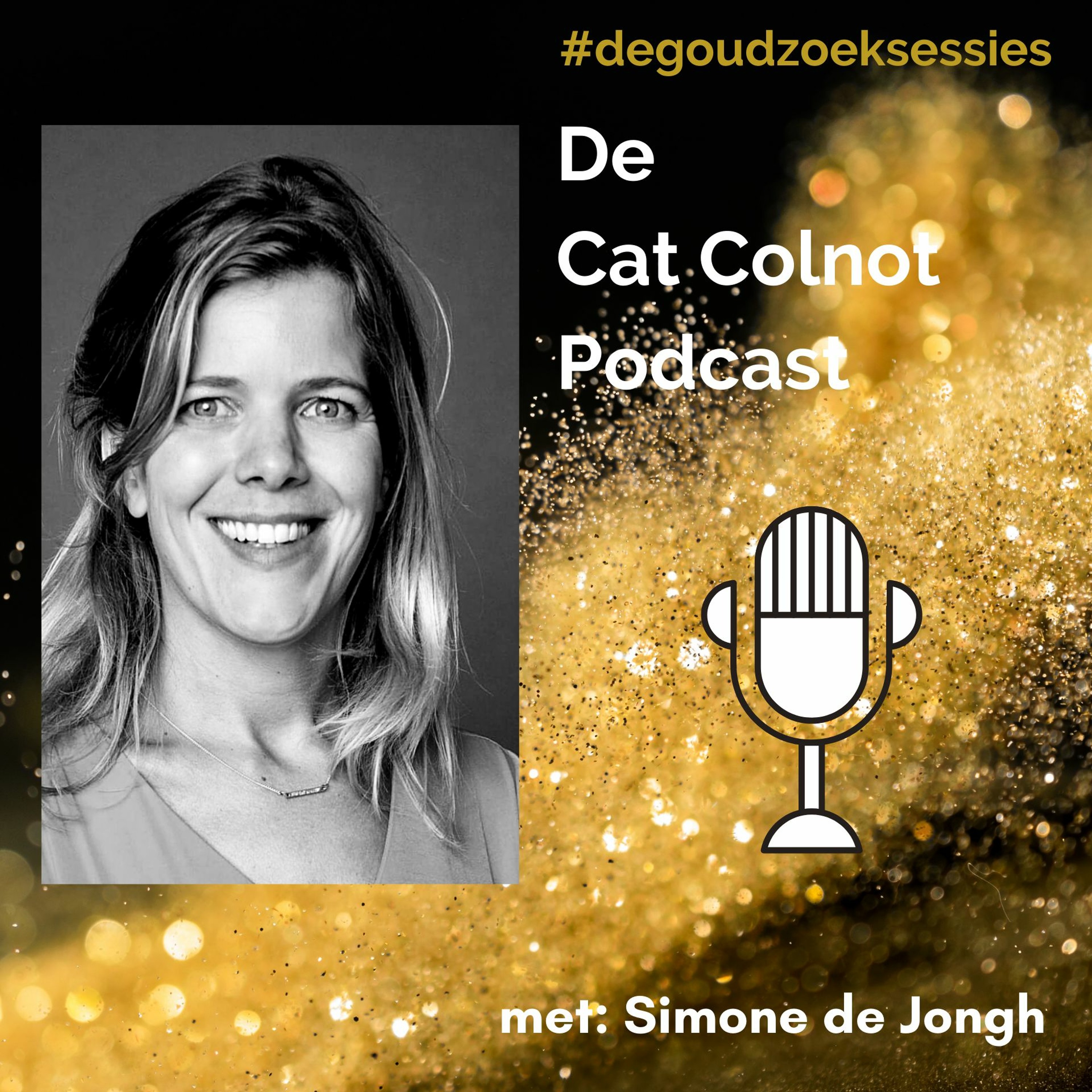 De Cat Colnot podcast
