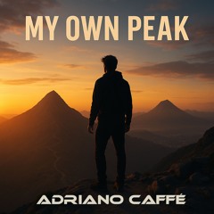 Adriano Caffé - My Own Peak