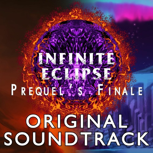 An Army of Fire and Gold (The Molten) [IE: Prequel's Finale OST]