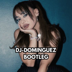 AYLIVA - Deine Schuld (prod. by Blurry & Babyblue) (Dj Dominguez Bootleg)