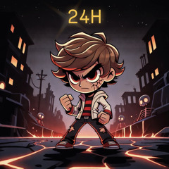 MILITANT (Prod. JXYLN)