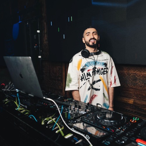 DJ SPARK -  DYSTINCT – Tek Tek ريمكس تك تك