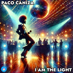 Paco Caniza - I Am The Light (Original Mix)