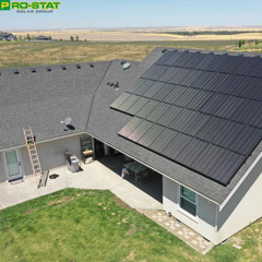 Harnessing Sunshine: Discover the Power of Solar Panels with Pro-Stat Solar Group in Vancouver, WA