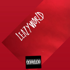 thinking about you - LeazyWorld