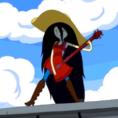 Marceline(Instrumental)