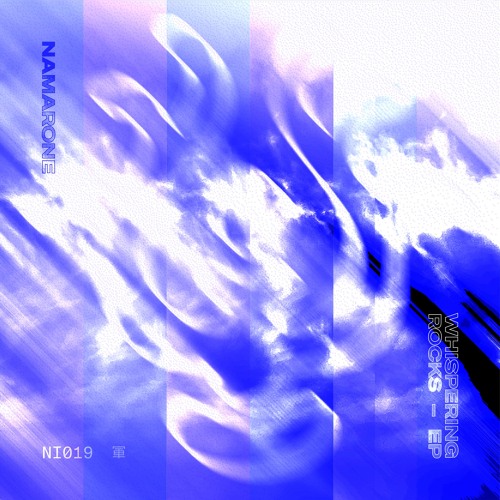 Whispering Rocks - EP (out now!)