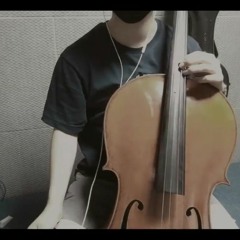 Leellamarz Feat.유라 Prod.Toil  인간중독  Cello Cover
